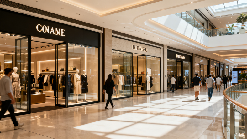 外资零售三十年大反转:从“狼来了”到“特种兵入场”